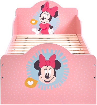 Disney Minni Mus Juniorseng, Rosa