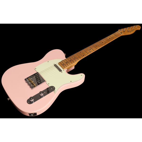 Harley Benton TE-62CC SP Bundle