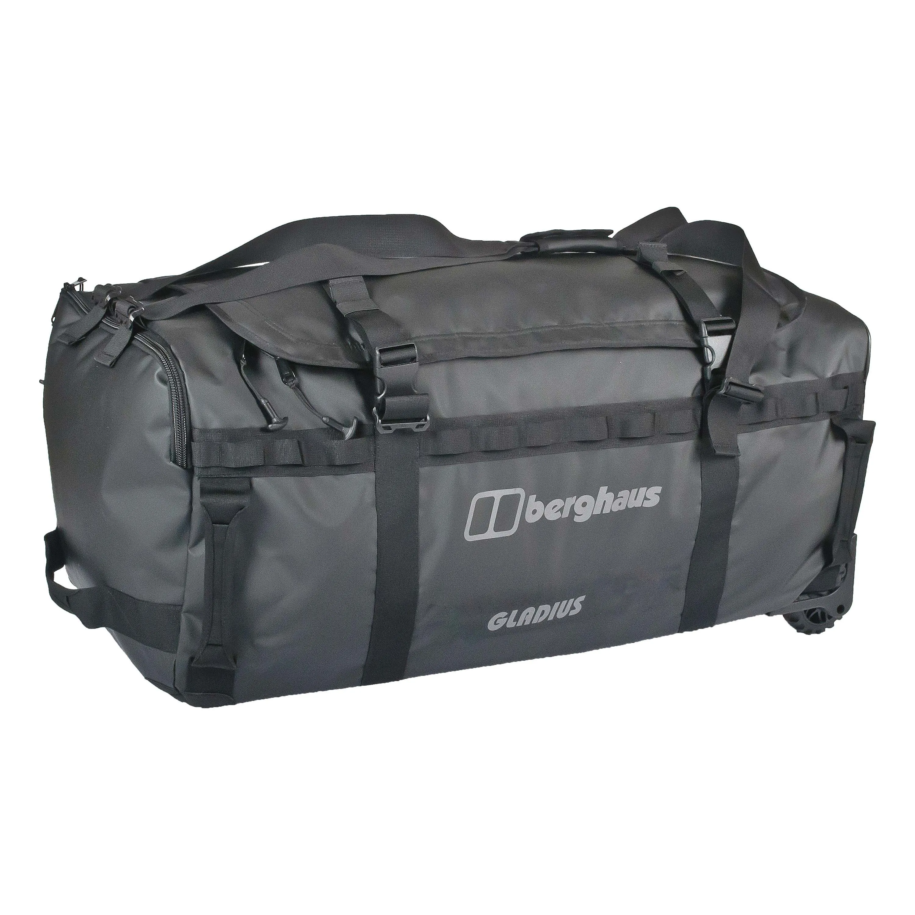 Berghaus -  Tasche BHDD Gladius 140 Wheel