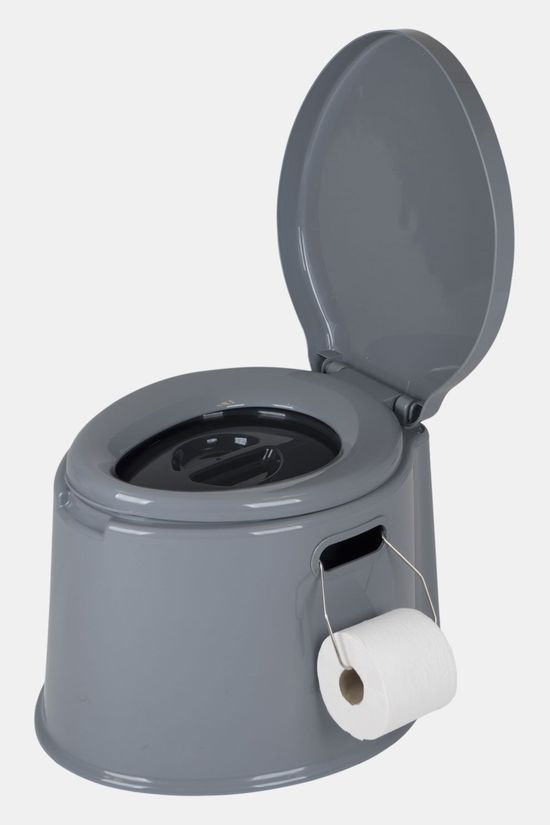 Bo-Camp Bo-Camp Draagbaar toilet
