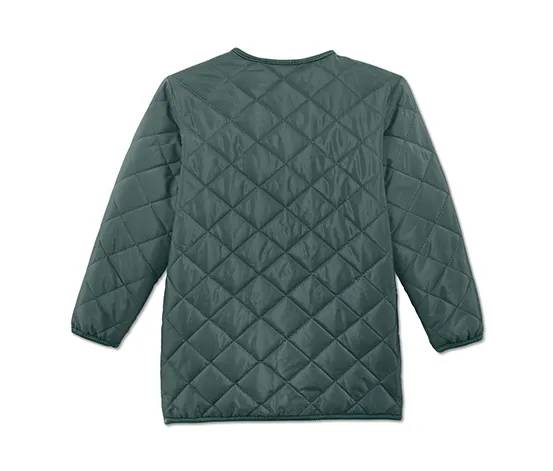Steppjacke