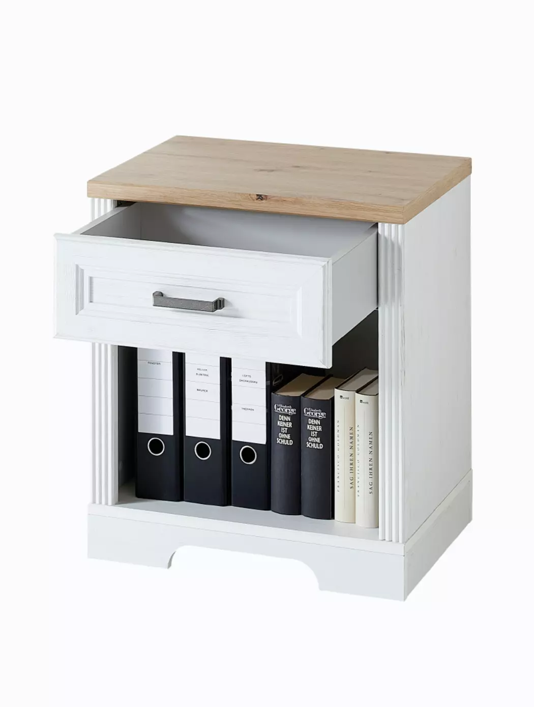 Standcontainer Jasmin