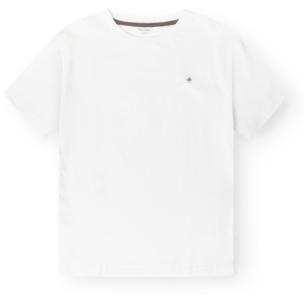 Køb That's Mine Dad Club Vester T-Shirt