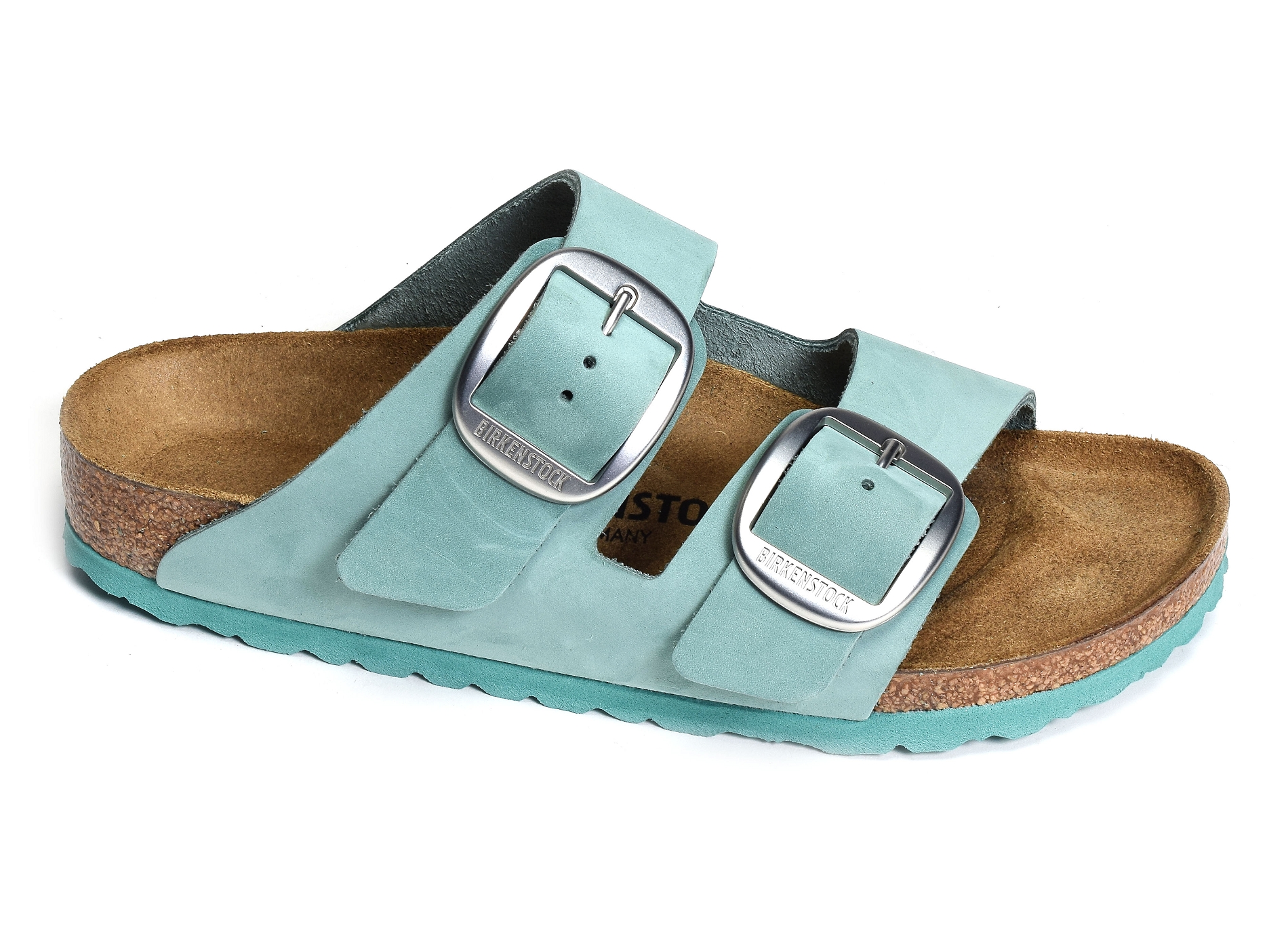 Arizona big buckle lenb turquoise