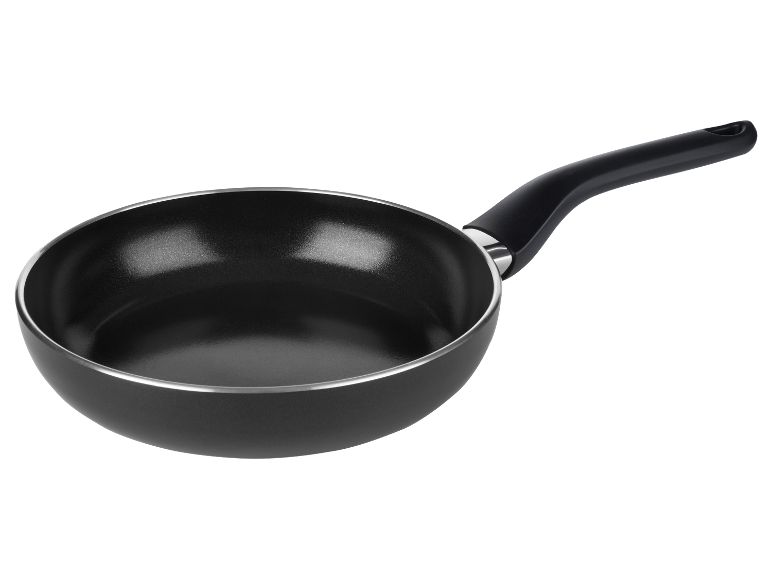 Aluminium koekenpan 20 cm