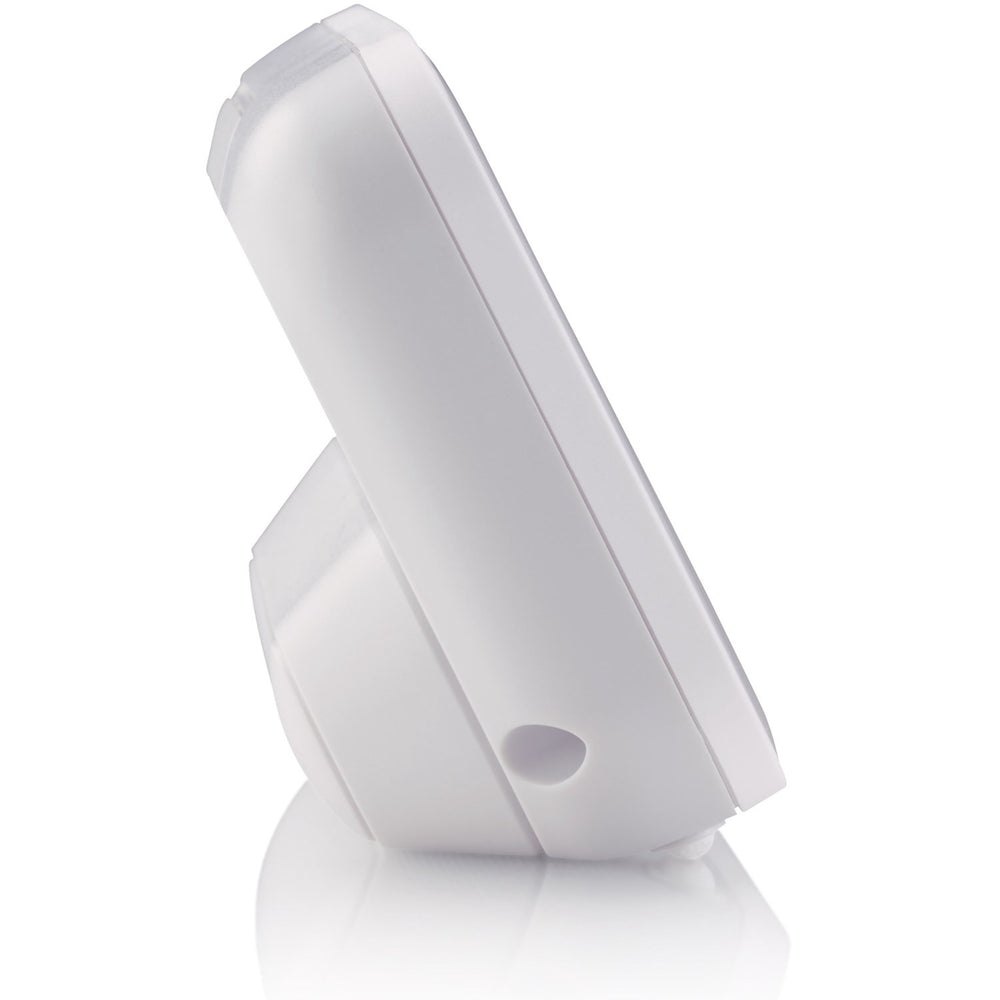 Køb Alecto Video Baby Monitor Med 2.8 Inch Farve Display