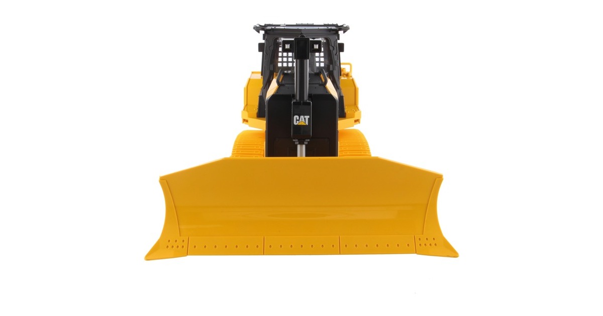 Carrera1:24 RC CAT D7E Bulldozer