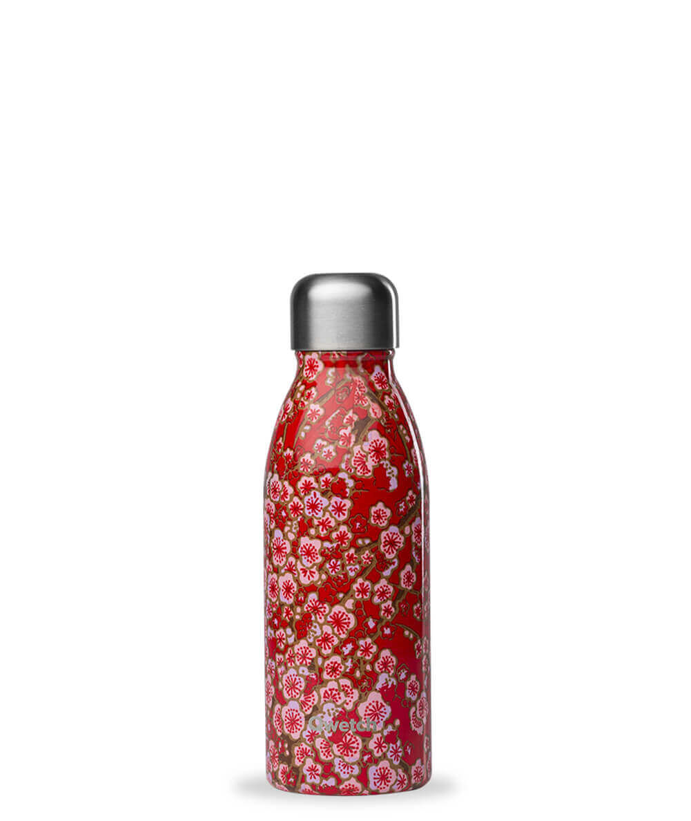 Bouteille 50Cl simple paroi-QWETCH