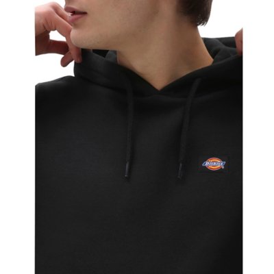 Sweatshirt à capuche homme Oakport NOIR DICKIES