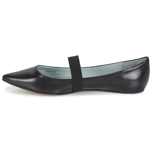 Marc Jacobs - HALSEY Negro