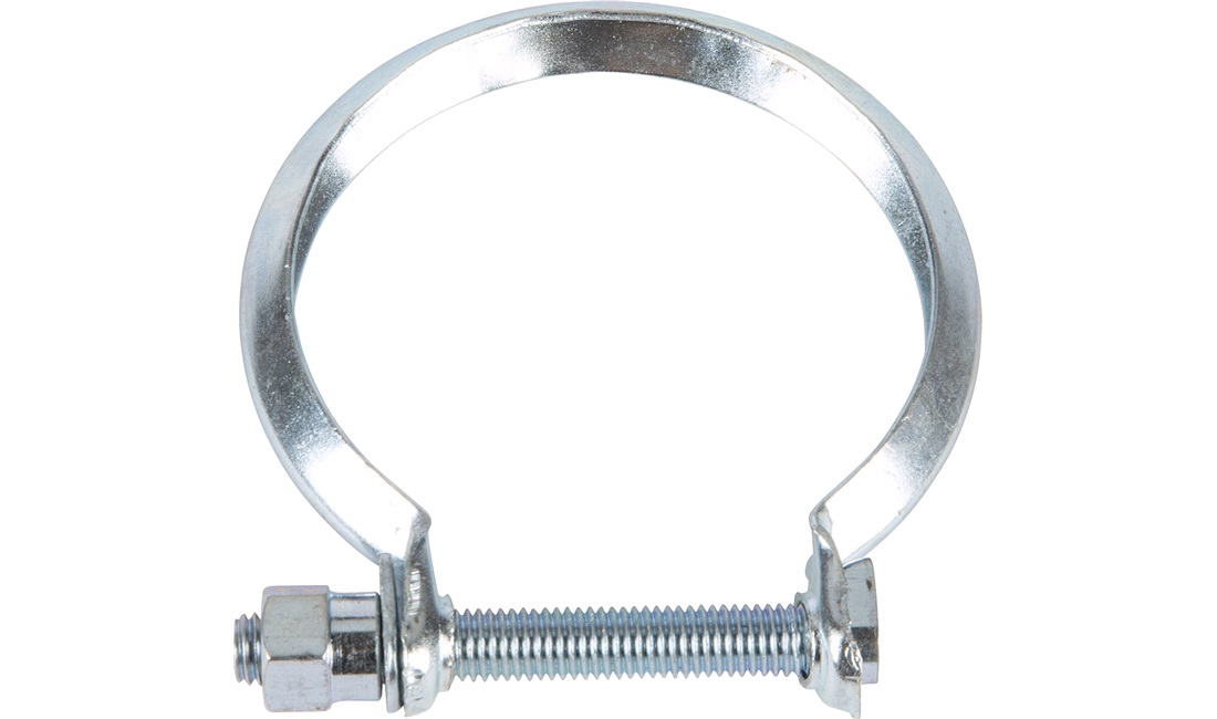 Clamp, Ø 90 mm