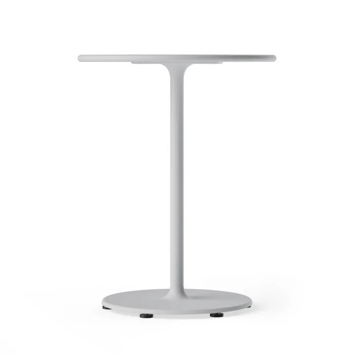 Fatboy - Fred's Outdoor Tisch Ø 60 cm, anthrazit (Exklusive Edition)