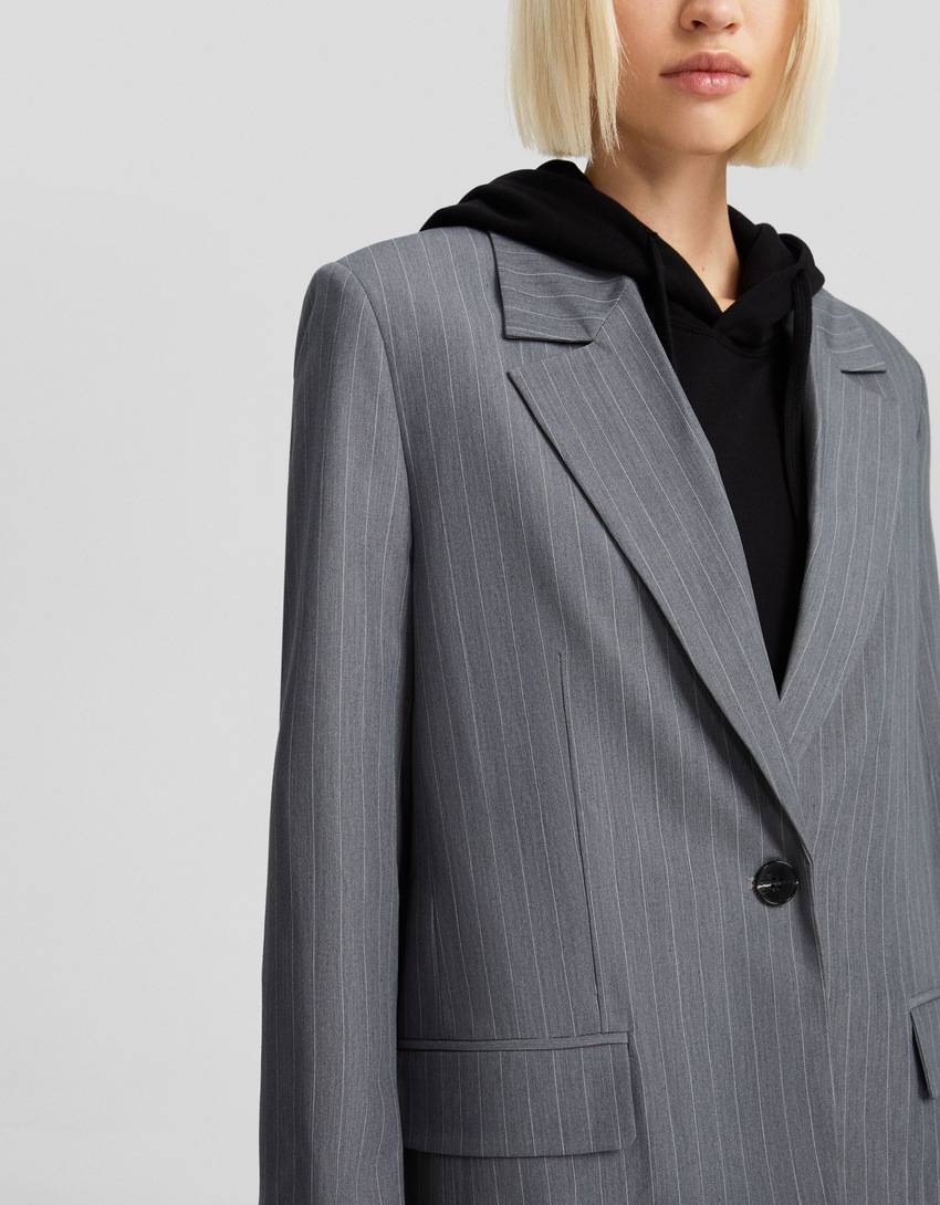 Blazer básico