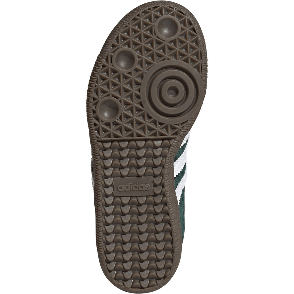 Køb adidas Originals Collegiate Green/Ftwr White/Gum5 Samba Og C Sneakers