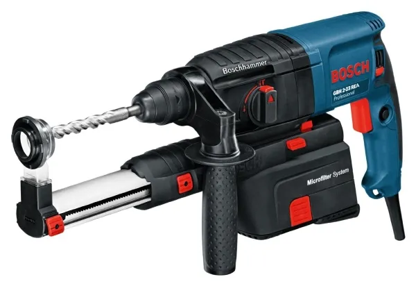 Bosch BOREHAMMER GBH 2-23 REA