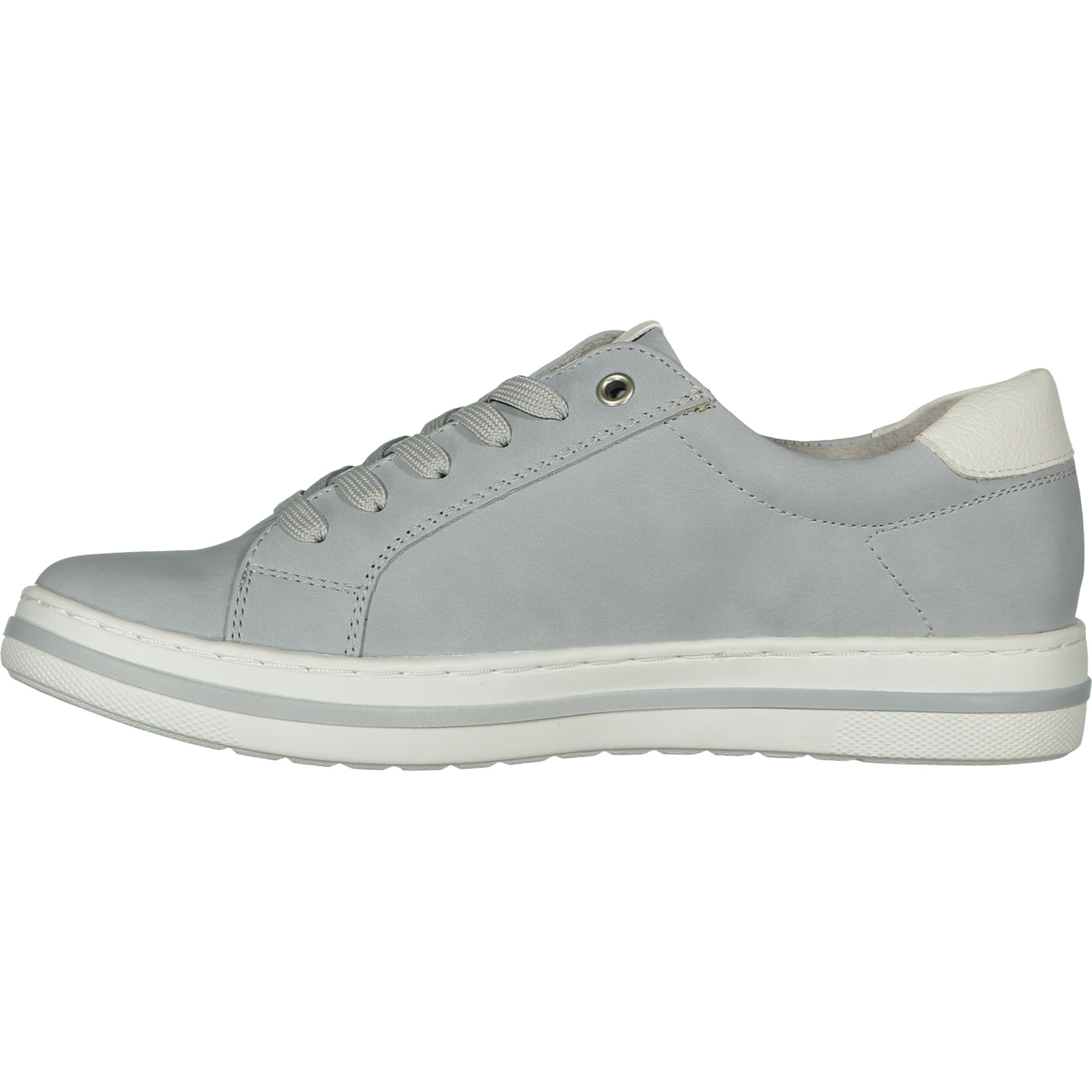 Relife Damen-Schuhe Hatone grau, 37