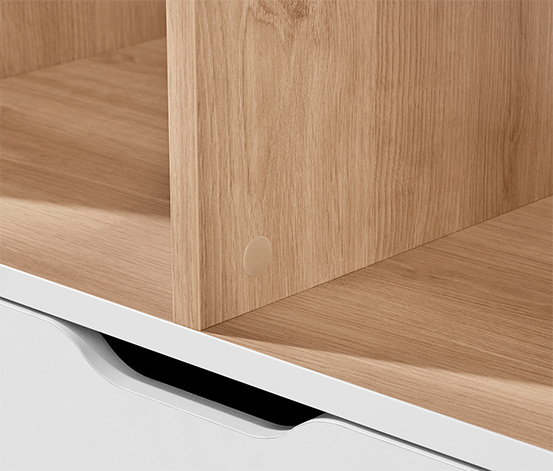 Sideboard mit Schublade