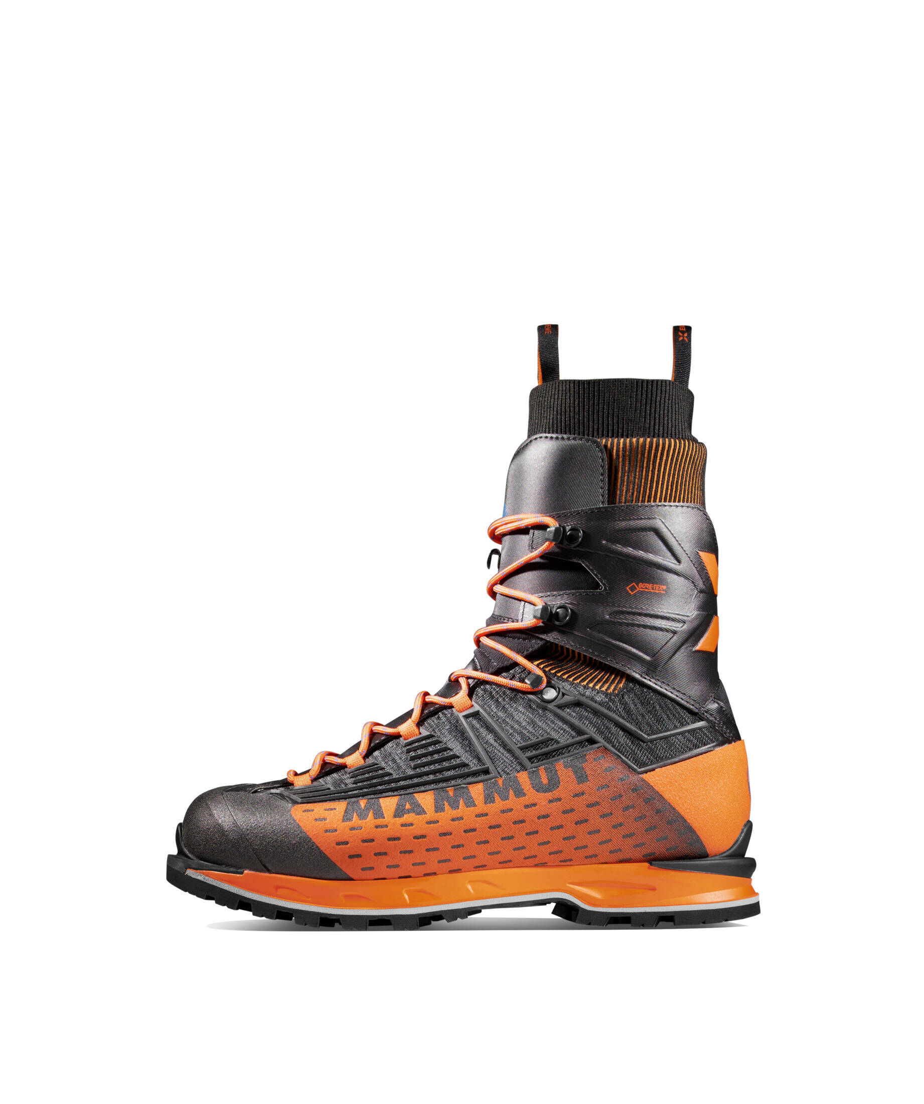 Mammut| Herren Hochtourenstiefel Nordwand Knit High GTX Men