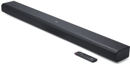 JBL Cinema SB510 Zwart 3.1 kanalen 200 W