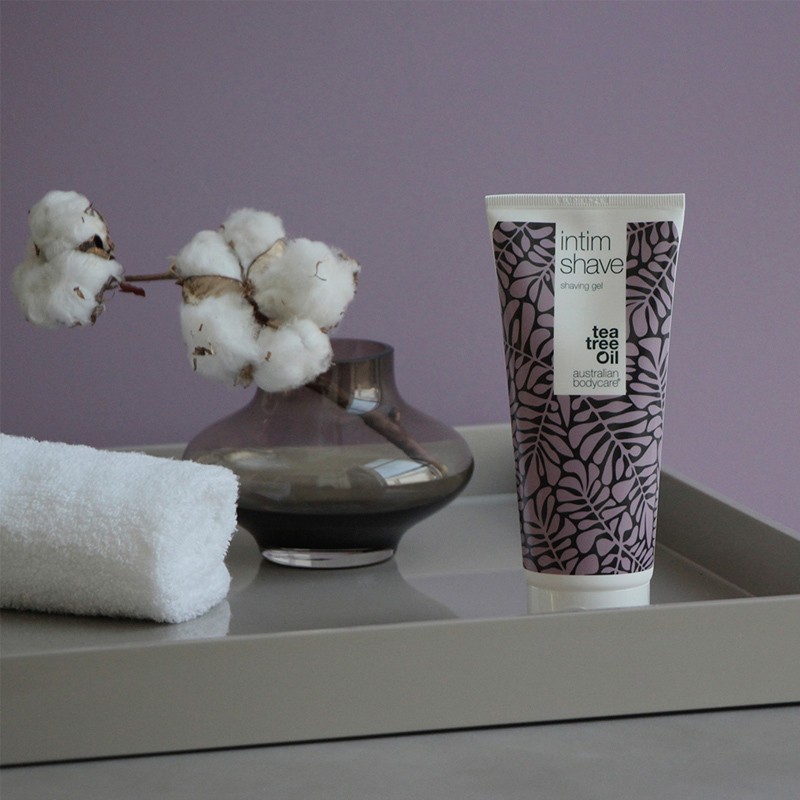 Australian Bodycare Intim Shave 200 ml
