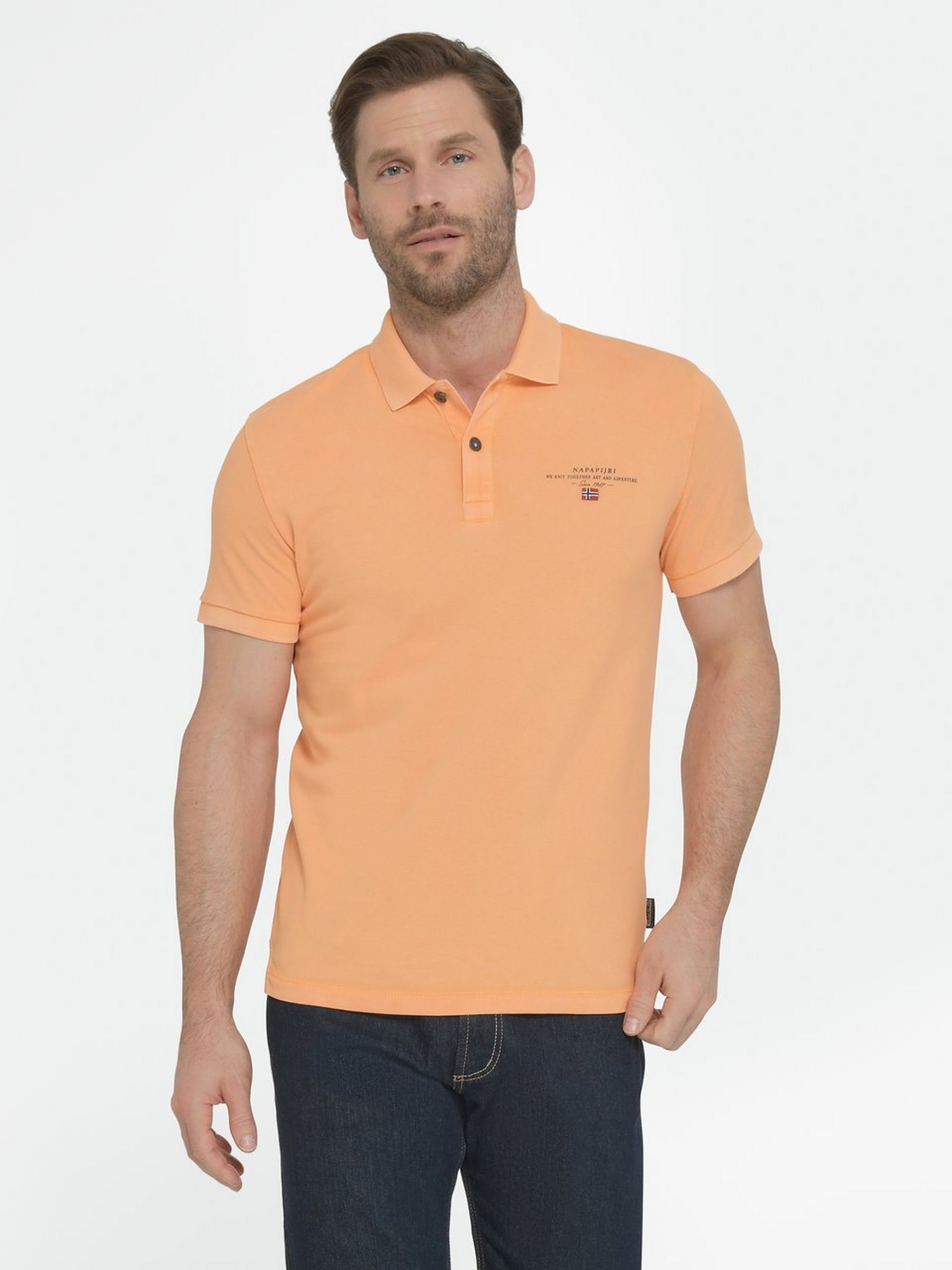 Polo-Shirt