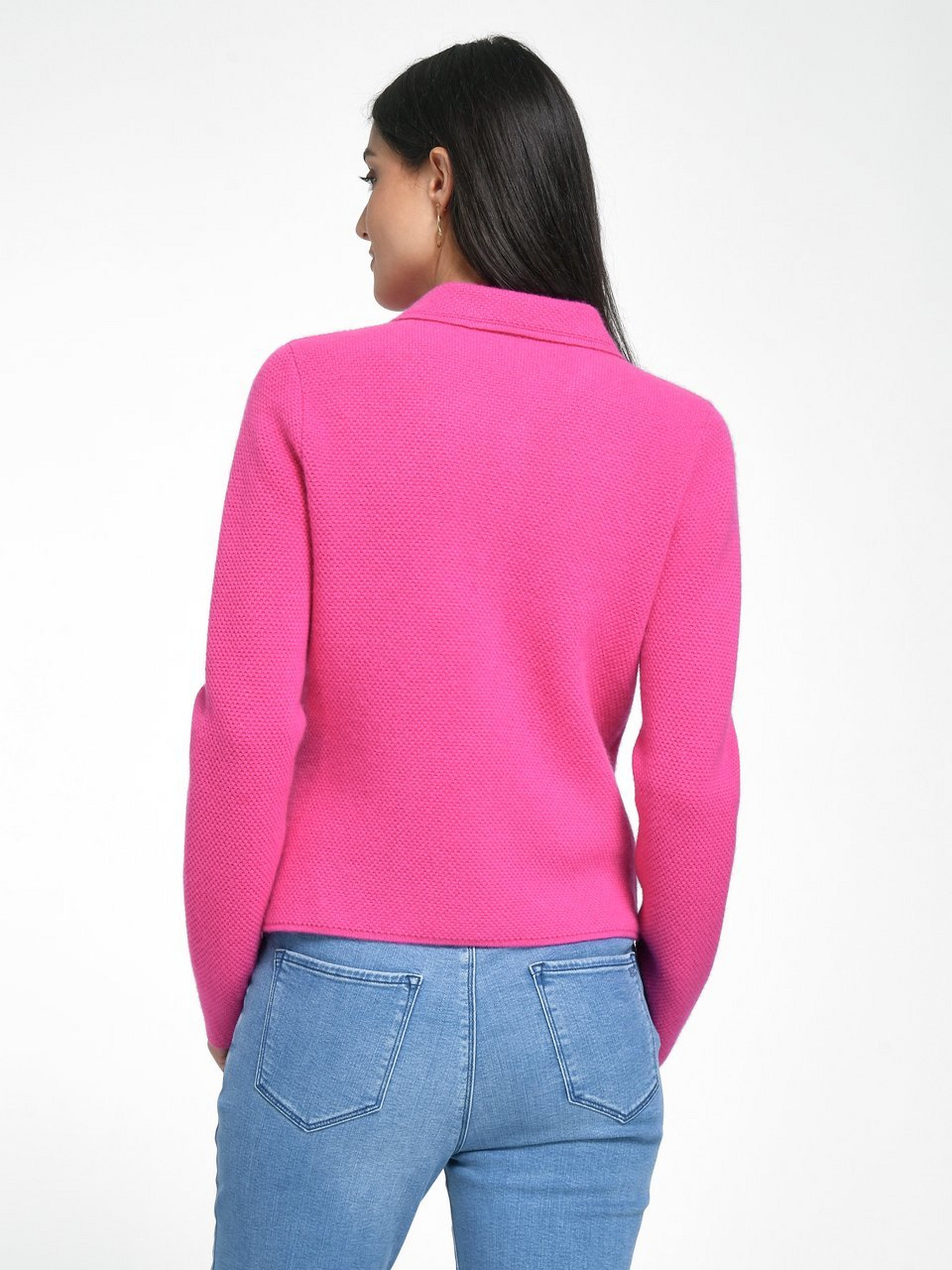 Strickjacke