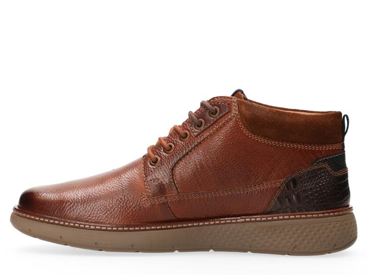 Australian Footwear 15.1552 Cognac combi (01 DJA)