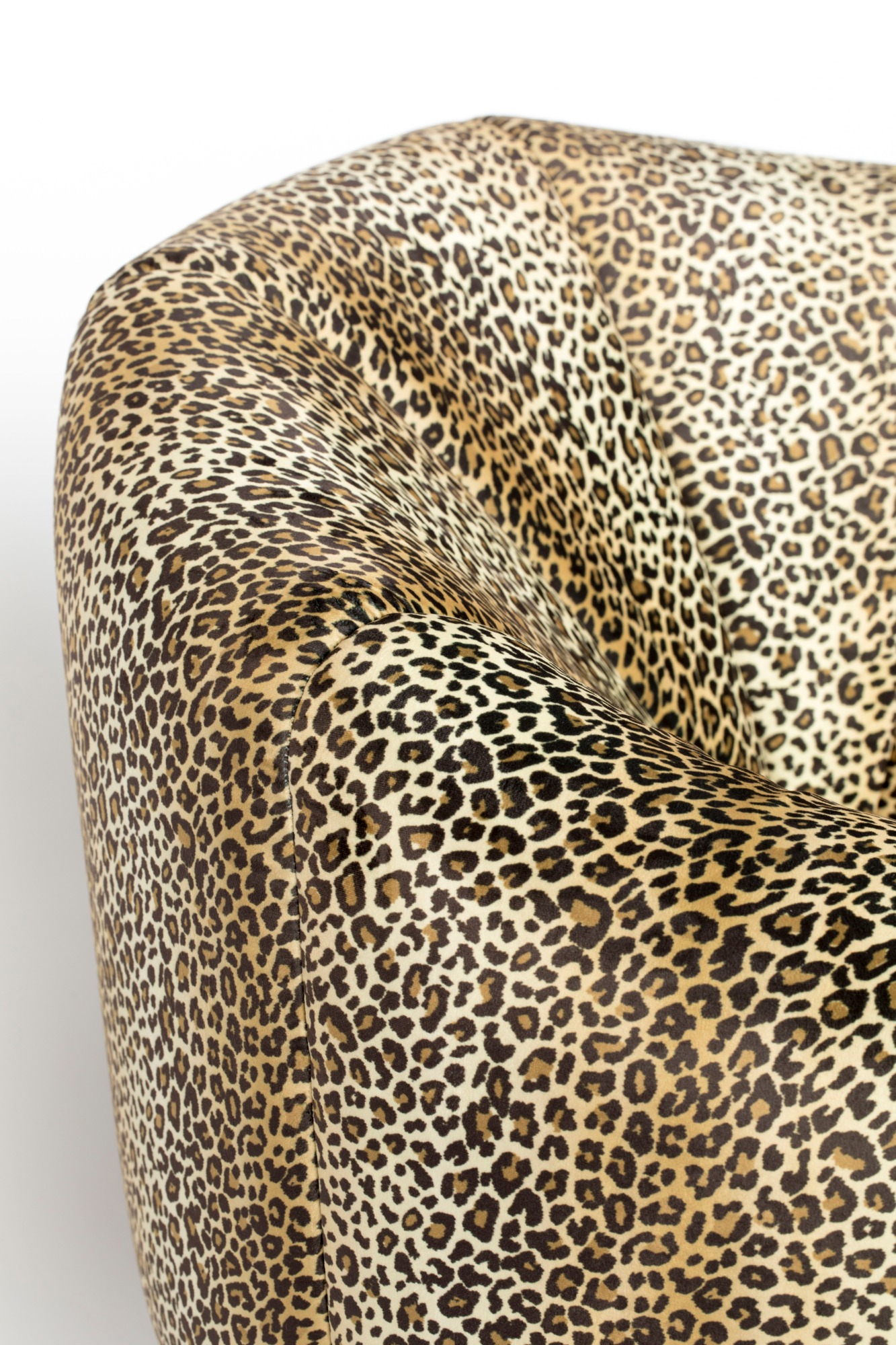 Fauteuil Where The Sun Doesn't Shine panter