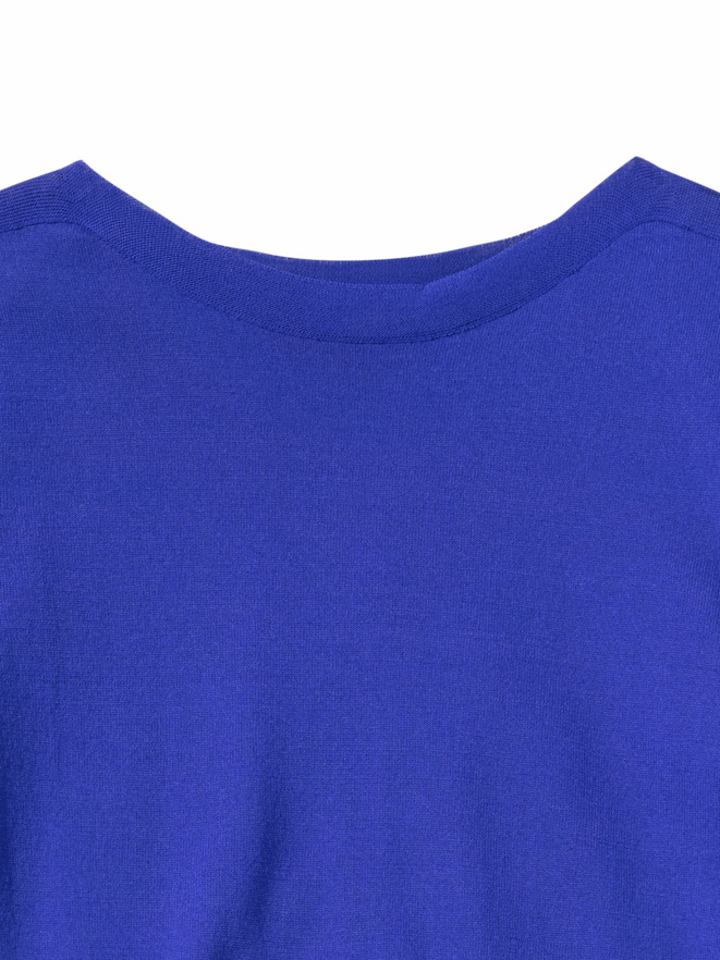 Shirt-Pullover Cool Touch