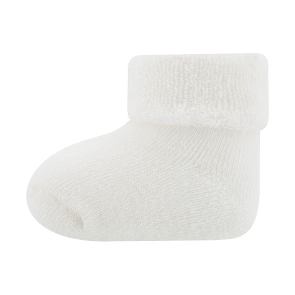 Ewers Babysokjes - Uni - One Size - 3 Stuks