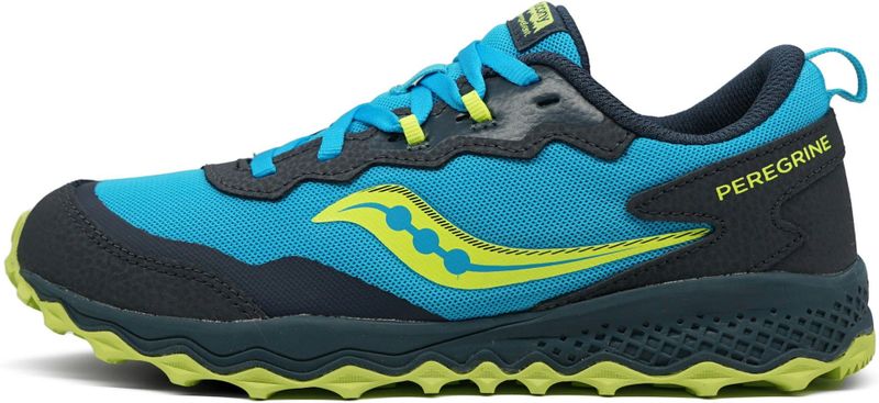 Saucony Peregrine KDZ Kinderen