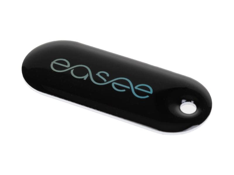 easee RFID Tags 1x Stück RFID Tag zu easee Wallboxen