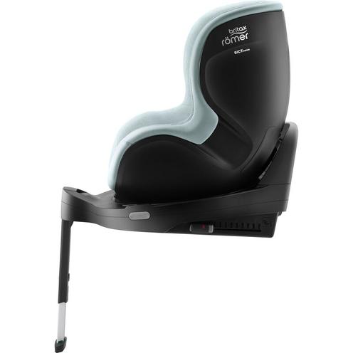 Siège-auto Gr. 0+/1 DUALFIX PRO M Style - Harbor Blue - BRITAX RÖMER