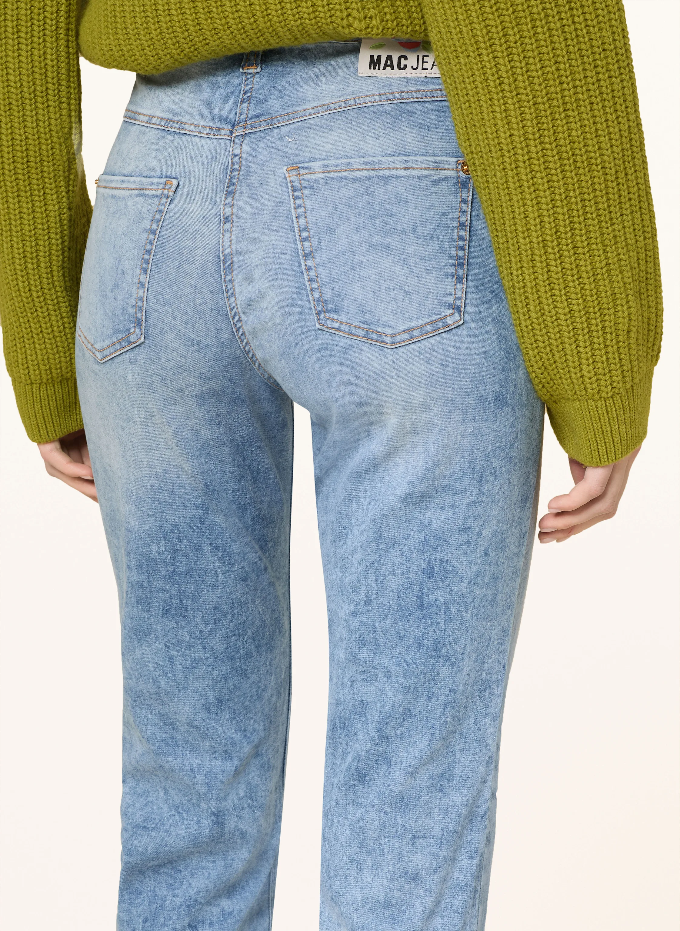 MAC Jeans DREAM