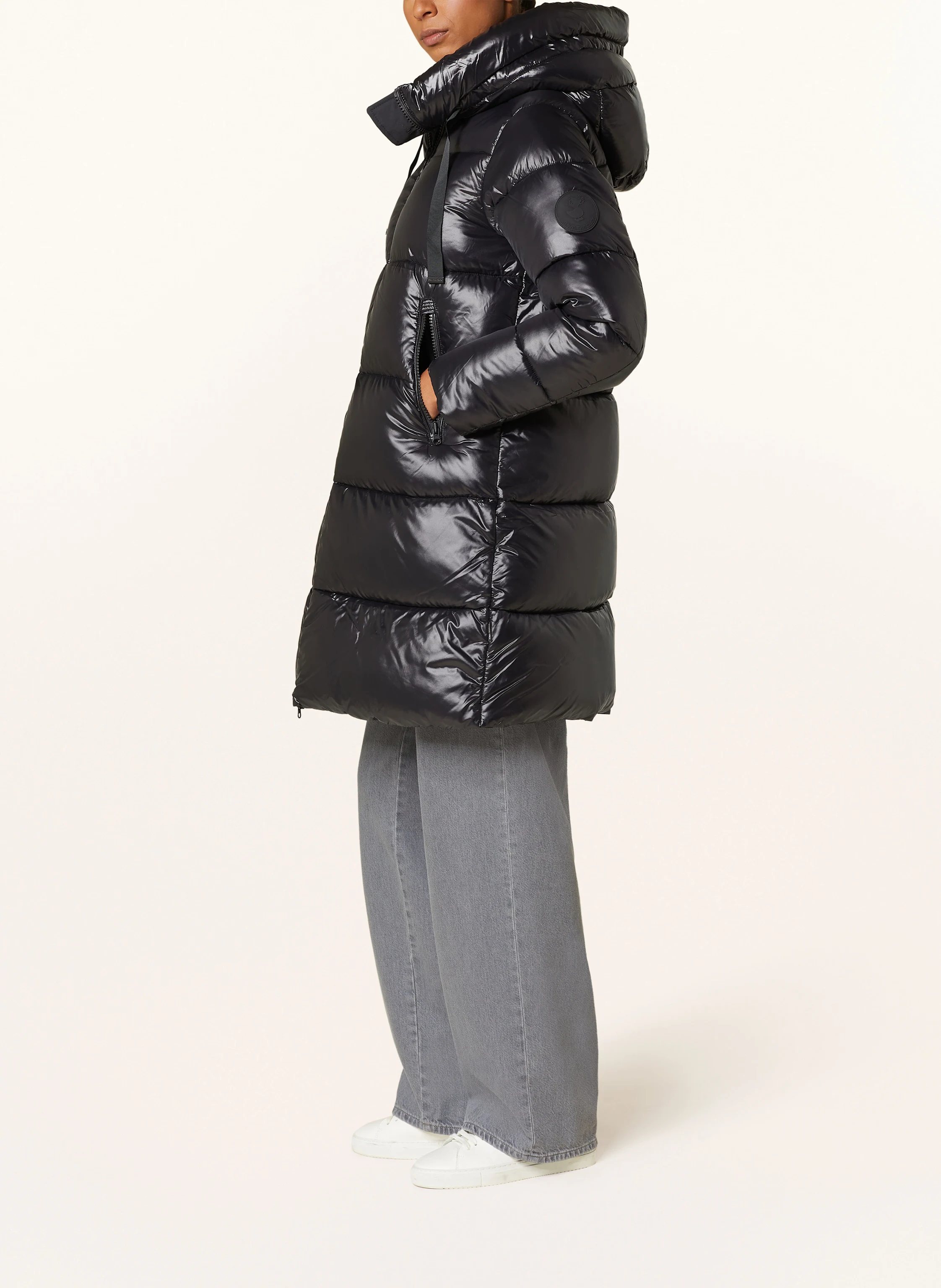 SAVE THE DUCK Steppjacke