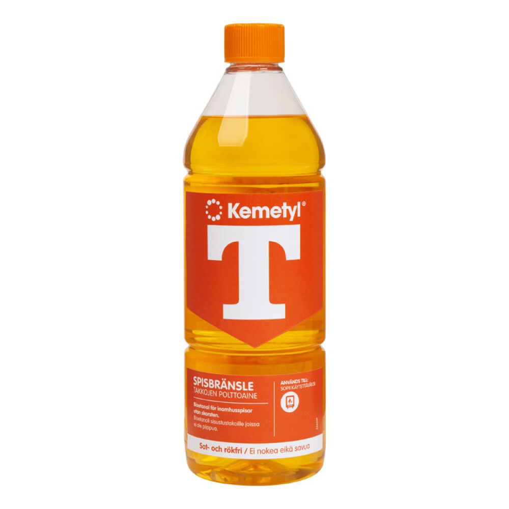 PEISBRENSEL KEMETYL 1 L
