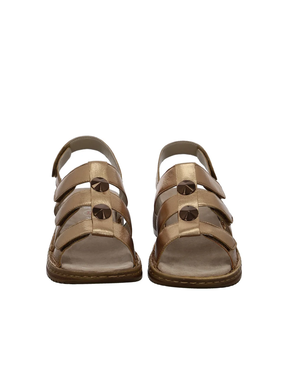 Sandalette Hawaii whiskey