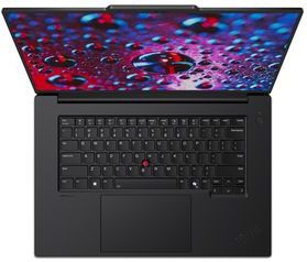 Lenovo ThinkPad P1 G7 - Laptop - 16 inch - 32GB RAM - 1000GB SSD - RTX 2000