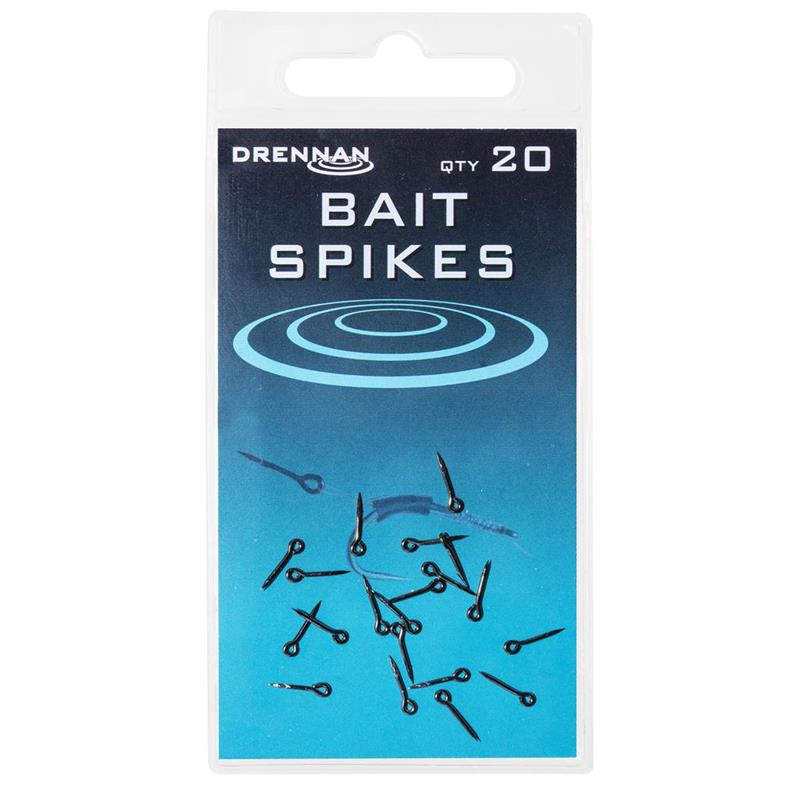 Accroche Appât Drennan Bait Spike
