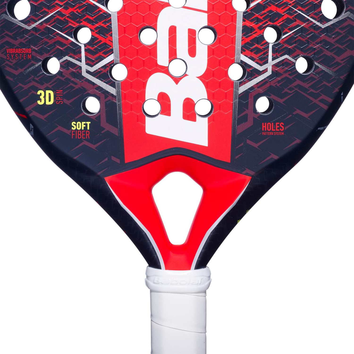 Babolat Technical Pack 6
