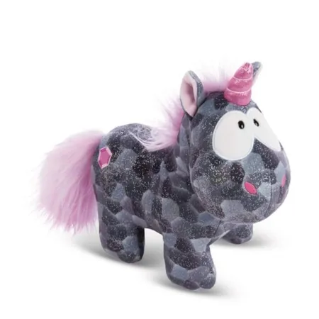 NICI Einhorn Diamond Dust stehend, 22 cm