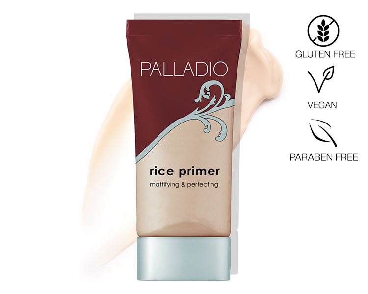 Palladio - Rice - Primer, 20g