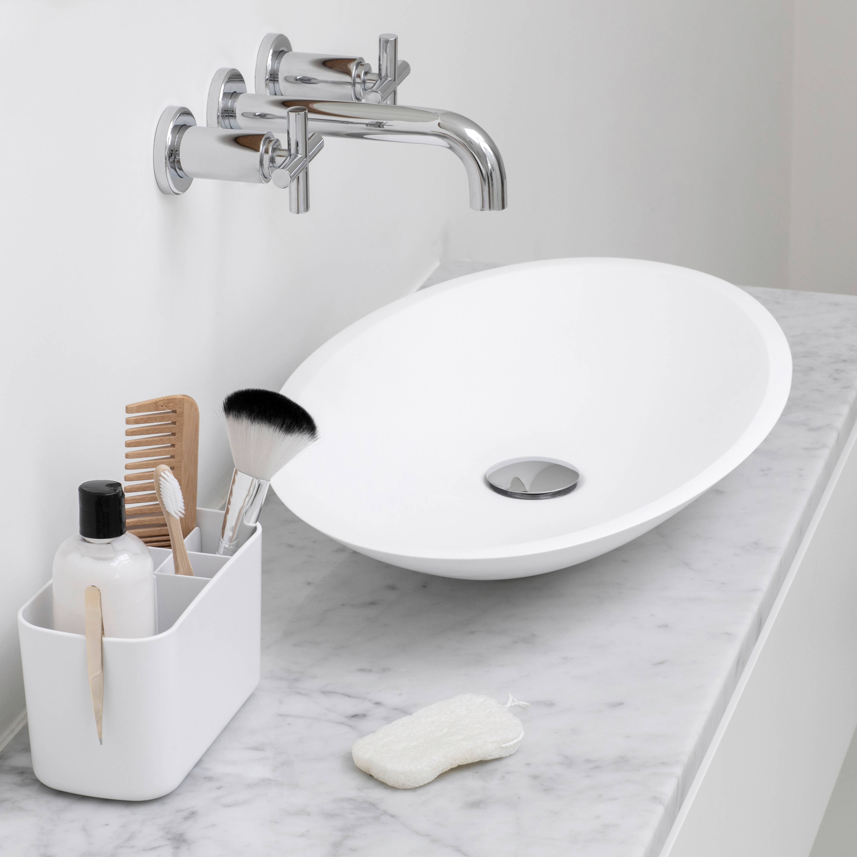 Brabantia ReNew tandenborstelhouder (x cm)