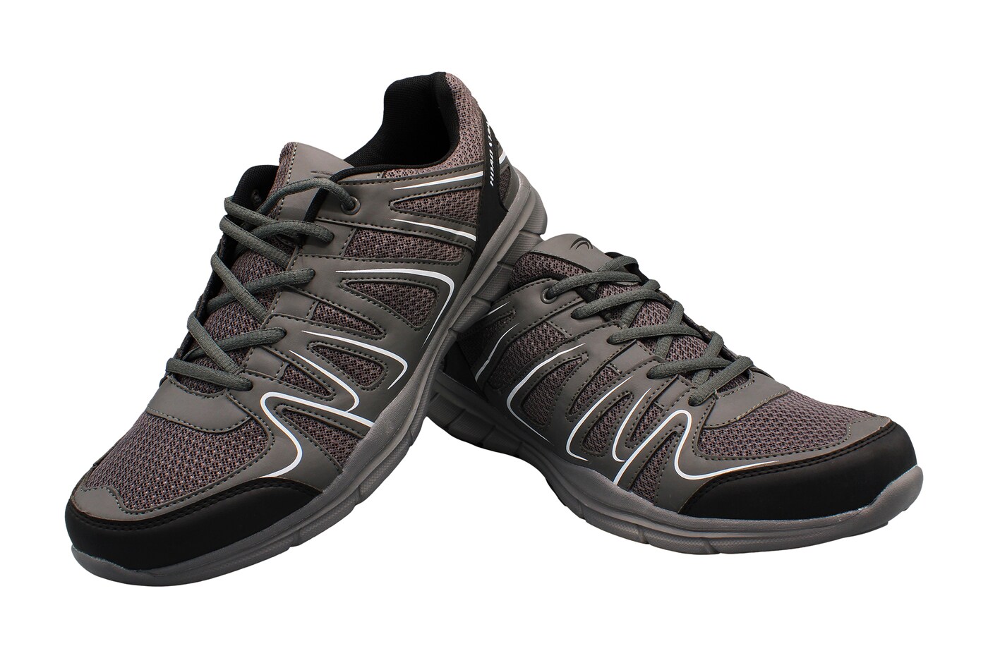 Planets 416 Sneaker Übergröße