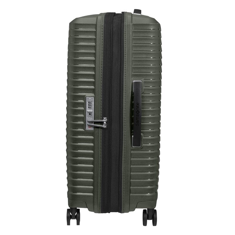 Samsonite Upscape Spinner 81 Climbing Ivy