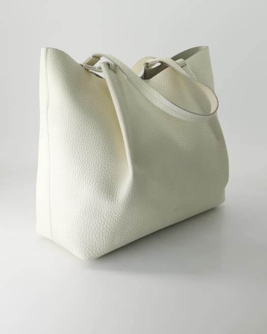 Marc O´Polo Shopper M Shopper in Weiß