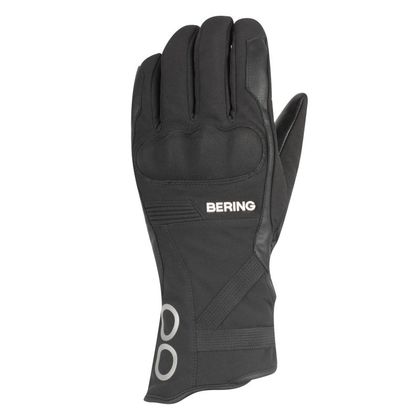 Gants Bering ARCTIC - Noir