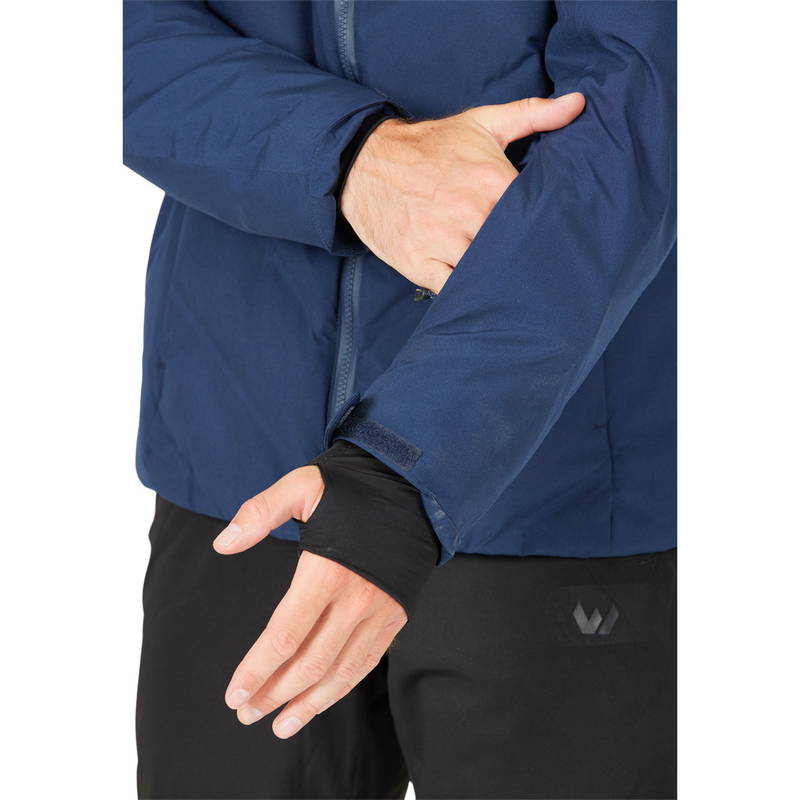 Whistler Freeride CFT+ Puffer Skijakke Herre