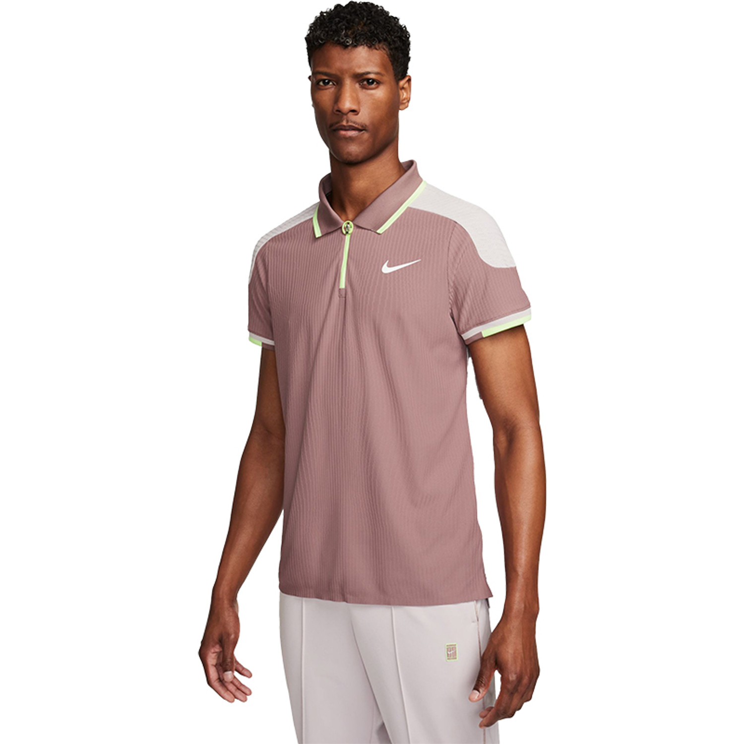 Nike Advantage Slam Set Heren 1