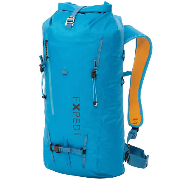 Sac à dos alpinisme EXPED BLACK ICE 30 M LAGOON